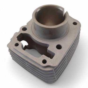 Imagem de USADO: Cilindro Sem Pistões Honda Cg 125 Fan 2010