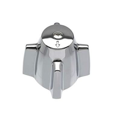 Imagem de Danco 88265 Alça de desvio para torneiras centrais, 6,5 cm A x 6,8 cm L, latão