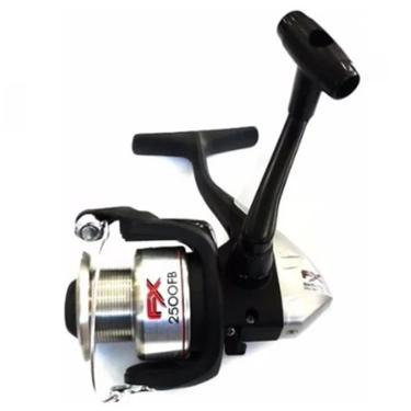 Imagem de Carretel molinete Shimano Fx 2500 Fb direito/esquerdo