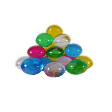 Imagem de Gelo Reutilizável Artificial Bolas Pequenas Coloridas 95 Unidades 1,25kg