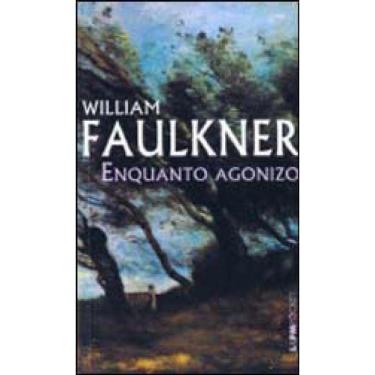 Imagem de Enquanto Agonizo - Vol. 747