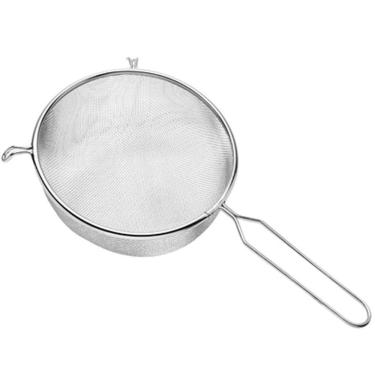 Imagem de Peneira em aço inox 24cm - Mimo Style