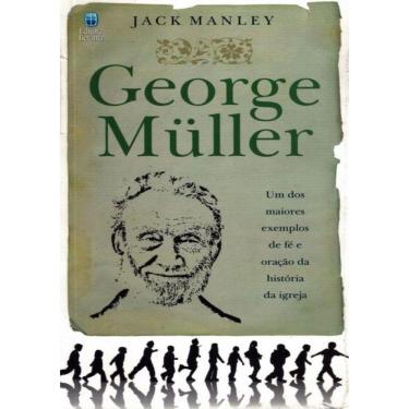 Imagem de George Muller - 2ª Ed.