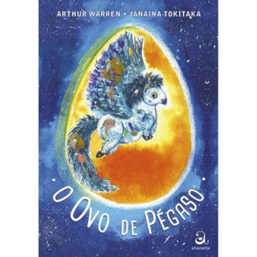 Imagem de O Ovo De Pégaso