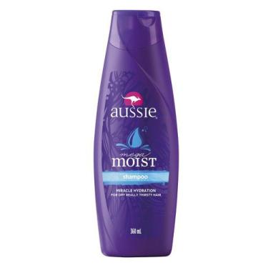 Imagem de Aussie Moist - Shampoo Hidratante