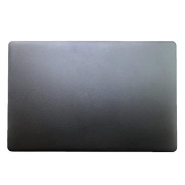 Imagem de Capa de notebook LCD para DELL Latitude 3590 0CNF95 CNF95 AP250000D00 cinza capa traseira nova