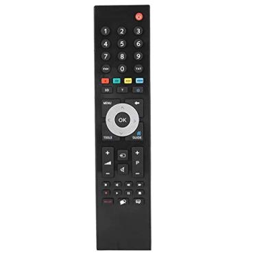 Imagem de Substituição de controle remoto universal para GRUNDIG TV TP7187R, preto