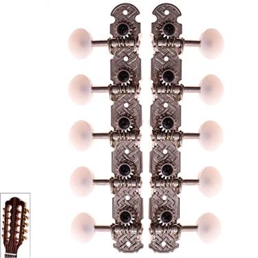 Imagem de TARRAXA VIOLA ROZINI CROMADA PINO FINO RA339NPF.SW 18 DENTES