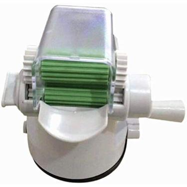 Imagem de KRASS Máquina de enrolar à mão, durável, descascador de ervilhas/soja/feijão, Collector88