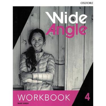 Imagem de Wide Angle 4 Wb