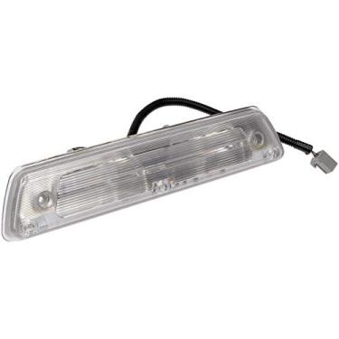 Imagem de Dorman Luz de parada central 923-099 para modelos selecionados Ford/Lincoln