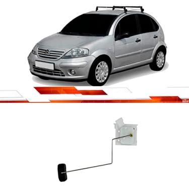 Imagem de Sensor Nível Combustível C3 - FLEX (T010108)
