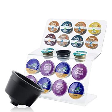 Imagem de Kit Liberty Transparente Multicap - Ganhe Cápsulas