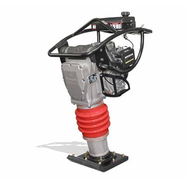Imagem de Compactador De Percussao Ram75m Com Motor Menegotti 165 Cb Menegotti