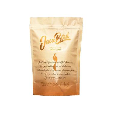 Imagem de Café Torrado E Moído Camocim Jacu - 100 G - S/Lata
