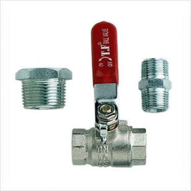 Imagem de Campbell Hausfeld Kit de desligamento do compressor de 9,5 mm (3/8") (PA117000AV)