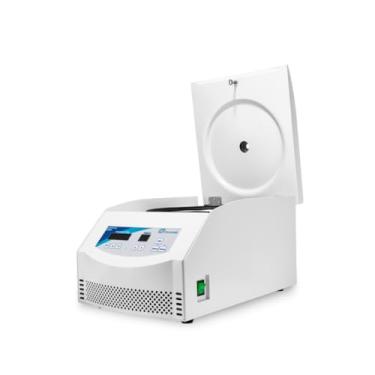 Imagem de Centrifuga Clinica - Digital Sem rotor Fixo Bivolt