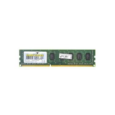 Imagem de Memória Ram Markvision Ddr3l 8Gb 1600Mhz Mvd38192mld A6