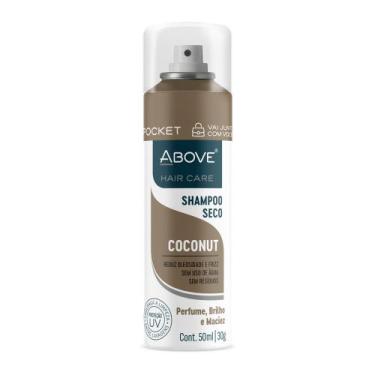 Imagem de Shampoo Above Seco Dry 50ml Coconut