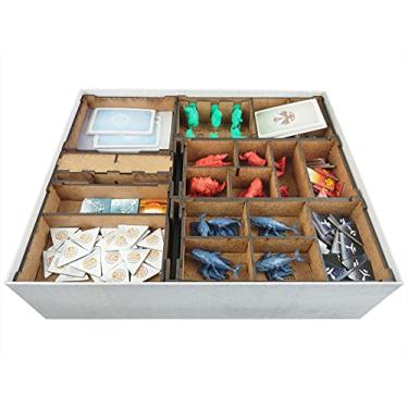 Imagem de Organizador (SOFT INSERT PARANÁ) para Tsukuyumi: Após a Queda da Lua