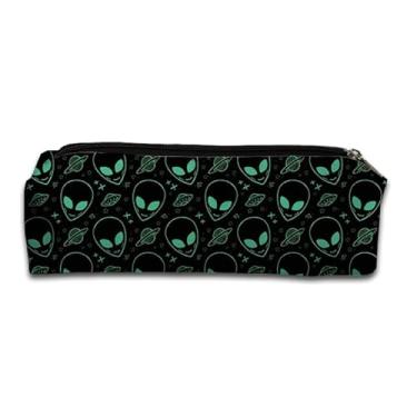 Imagem de Estojo Escolar Porta Lápis - Linha Et 001