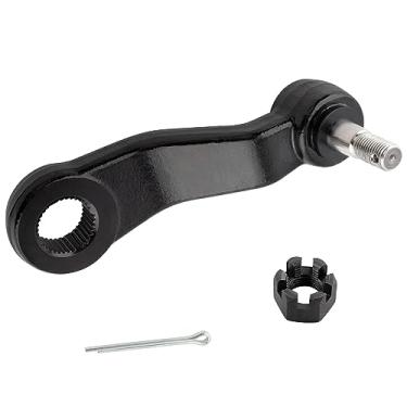 Imagem de WEDOAUTO 1 peça de braço Pitman de direção dianteira adequado para Chevrolet Silverado 1500 para GMC 2500 HD Tahoe Sierra Suburban Yukon XL para Cadillac Express 3500 Classic Escalade para Hummer H2