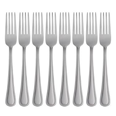 Imagem de Oneida 8pc dinner forks