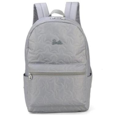Imagem de Mochila Luxcel Barbie 46821 - Feminino-Feminino
