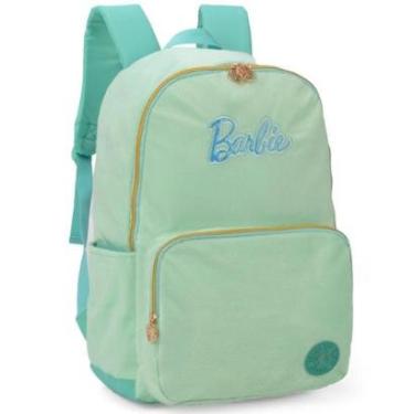 Imagem de Mochila Luxcel Barbie 46790-Feminino