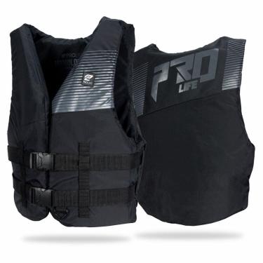 Imagem de Colete Salva Vidas ProLife N1 Homologado Classe 5 Preto