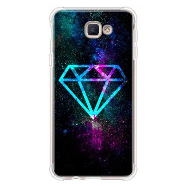 Imagem de Capa Capinha De Celular Compatível com Galaxy J5 Prime Samsung Personalizada