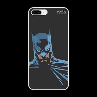 Imagem de Capinha para Celular Batman Merilin Cases TPU de Alta Qualidade