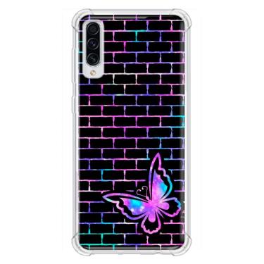 Imagem de Capa Capinha De Celular Compatível com Galaxy A50/A30S Samsung Personalizada