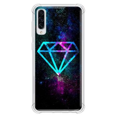 Imagem de Capa Capinha De Celular Compatível com Galaxy A50/A30S Samsung Personalizada
