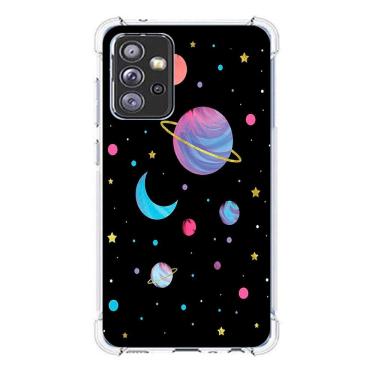 Imagem de Capa Capinha De Celular Compatível com Galaxy A53 Samsung Personalizada
