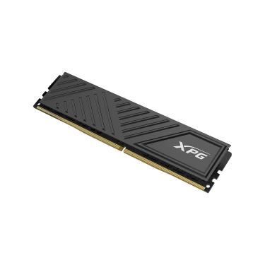 Imagem de Memória XPG Gammix D35 16GB DDR4 3200Mhz Preto - AX4U320016G16A-SBKD35