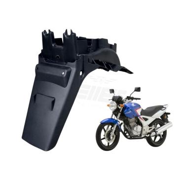 Imagem de Paralama traseiro 2001 2002 2003 2004 2005 2006 250 twister