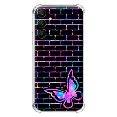 Imagem de Capa Capinha De Celular Compatível com Galaxy A16 5G Samsung Personalizada