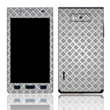 Imagem de Capa Adesivo Skin366 Para LG Optimus L7 P705 - KawaSkin