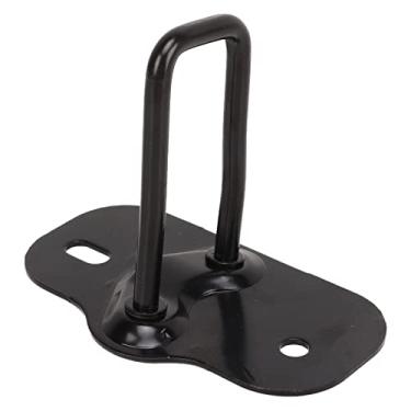 Imagem de Capô Trava Striker Desempenho Estável 1505712 00 B capô Bloqueio Striker Placa Substituição para 3 y Capa Trava Cinta Com Kit de Suporte de Captura