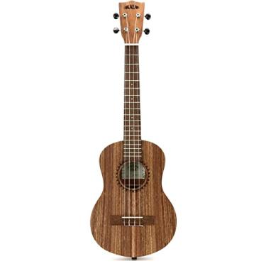Imagem de Kala Ukulele tenor de teca natural