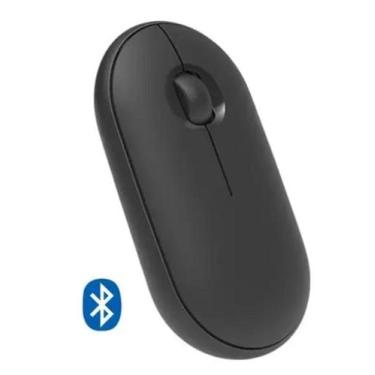 Imagem de Mouse sem fio bluetooth para Tablet PC Notbook silencioso - weibo