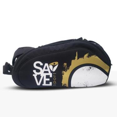 Imagem de Raqueteira - SAVE SPORT