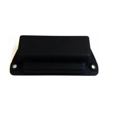 Imagem de Tampa Caixa De Fusíveis F1000 F4000 F12000 F14000 Preto - Autoplast