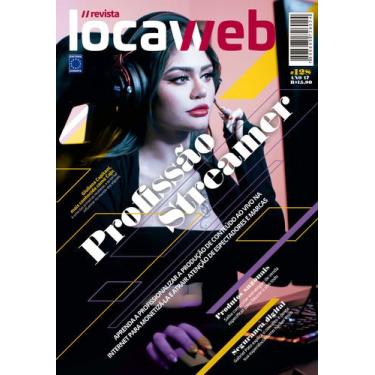 Imagem de Revista Locaweb - Edição 128 - Editora Europa