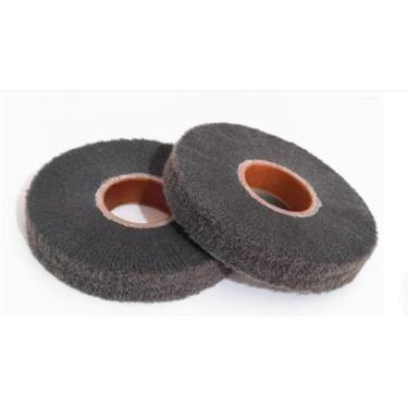 Imagem de Polidor para Coladeira Automática 2 unidades. - Servtec Distribuidora