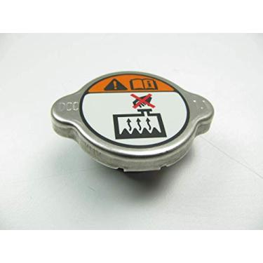 Imagem de BIG TIGER PARTS Tampa do radiador original OEM 25330-3Z000 / 253303Z000 para Hyundai Veloster 12-17, Genesis 10-16, Tucson 07-15, Accent 12-14, Kia. Aço inoxidável, compatível com carro.