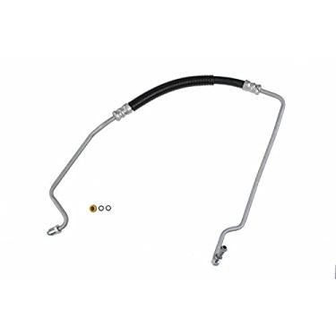 Imagem de Sunsong Conjunto de mangueira de pressão de direção hidráulica 3401631