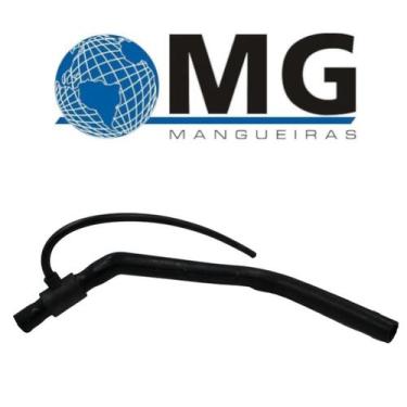 Imagem de Mangueira Do Respiro De Óleo Uno Mille 93/95 Fiorino 1.0 89/95 Origina