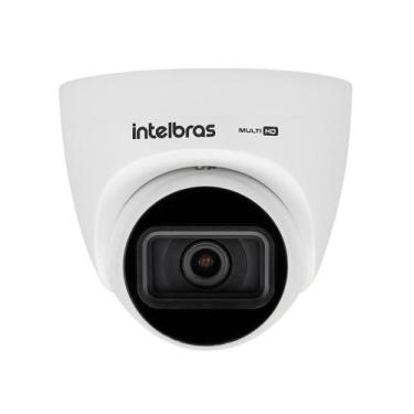 Imagem de Câmera de Segurança Intelbras Full HD  Dome VHD 3230 D SL 2MP - 1080P